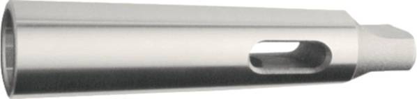 Reduzierhülse DIN 2185 MK1xMK0 geh.u.geschl.TECWERK