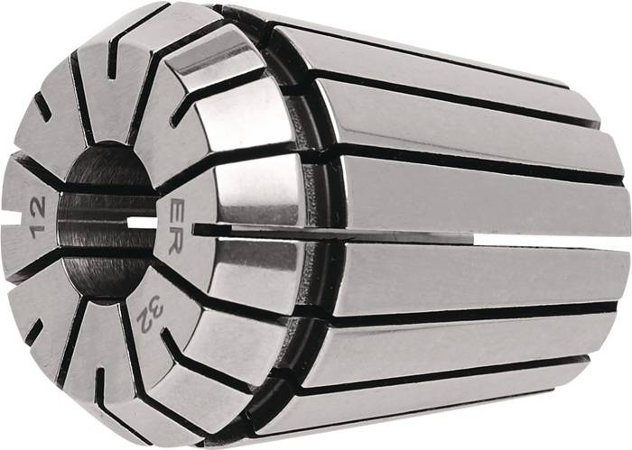 Spannzange Typ ER 32/470 E Spann-D.12mm TECWERK