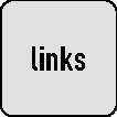 Axialwerkzeughalter C2 DIN 69880 VDI40 li.TECWERK