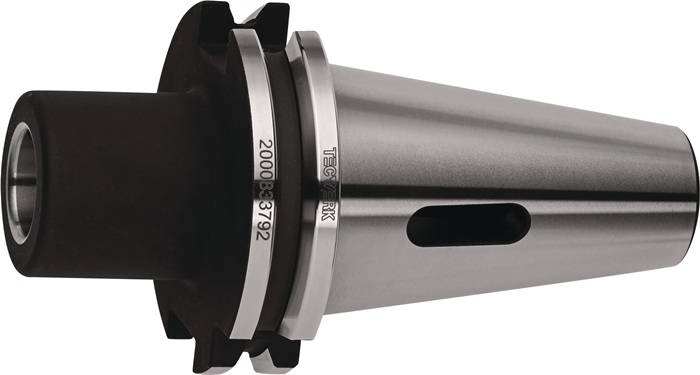 Kegelhülse DIN 69871AD MK3 SK40 A.-L.70mm TECWERK