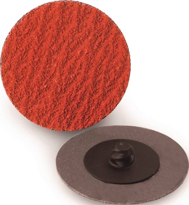 Schleifscheibe D.75mm K.80 TECWERK