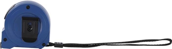 Taschenrollbandmaß L.3m B.16mm mm/cm EG II ABS Selbstarretierung TECWERK