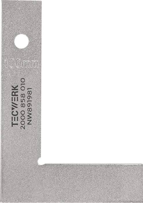 Schlosserwinkel Schenkel-L.600x330mm o.Anschlag TECWERK