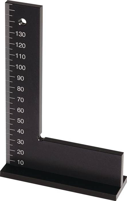 Winkel Schenkel-L.75x50mm m.Anschlag Alu.TECWERK
