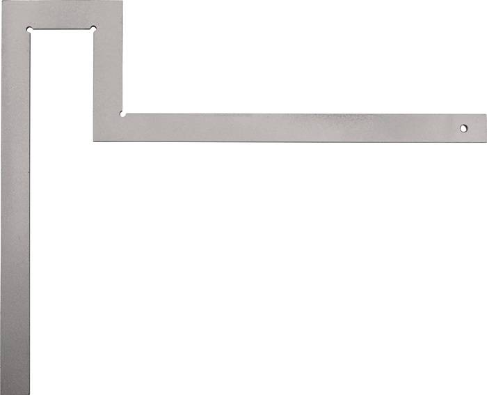 Flanschenwinkel Schenkel-L.400x400mm TECWERK