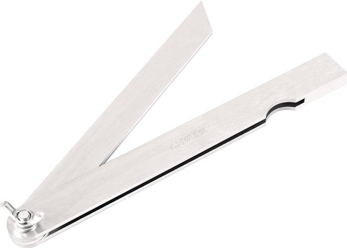 Stellwinkel Schenkel-L.200mm TECWERK