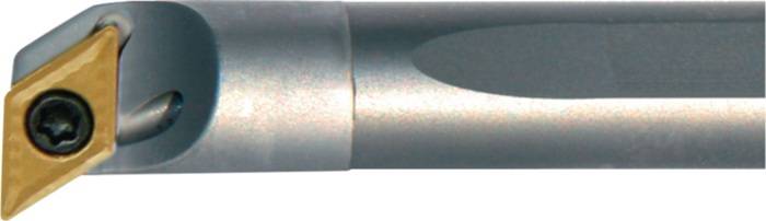 Bohrstange E10K-SDUCR 07 re.VHM m.IK TECWERK