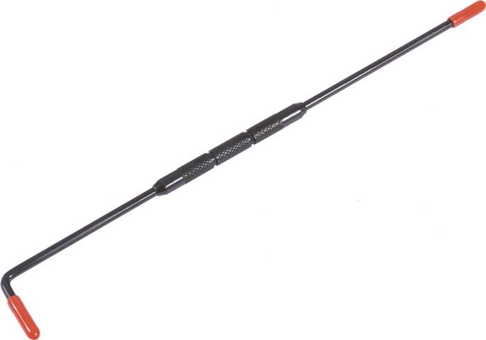 Reißnadel brün.L.250mm TECWERK