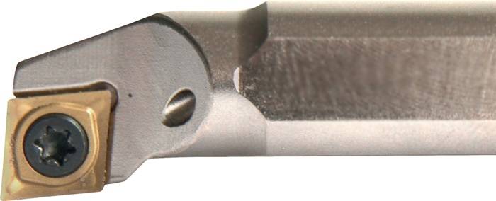 Bohrstange A08F-SCLCL 06 li.vern.m.IK TECWERK