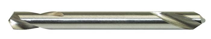 Doppelendbohrer D.5,2mm HSS Karosseriebohrer TECWERK