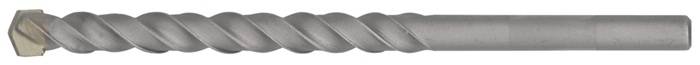 Steinbohrer D.6mm Arbeits-L.60mm Gesamt-L.100mm TECWERK
