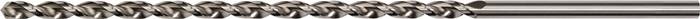 Tieflochspiralbohrer DIN 1869 Typ TS D.3,2mm HSS-Co Zyl.schaft Reihe 2 TECWERK