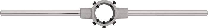 Schneideisenhalter DIN 225 D.30mm H.11mm Zinkdruckg.TECWERK