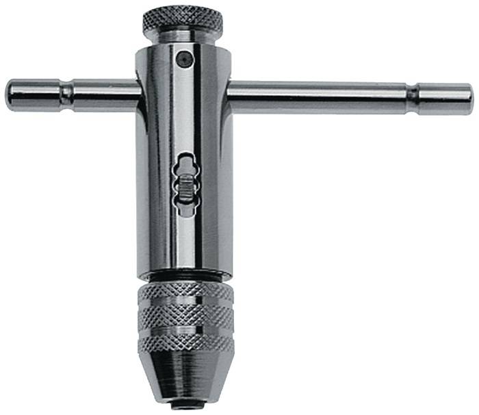 Werkzg.h.Gr.2 kurz m.Knarre TECWERK