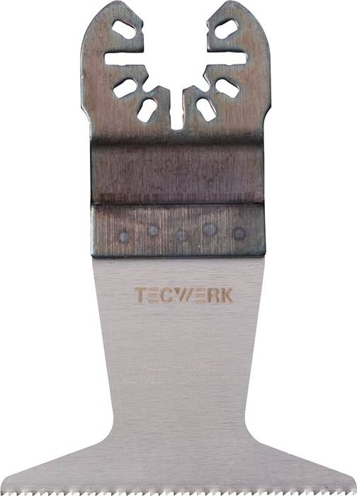 Tauchsägeblätter B.63mm Eintauch-T.42mm 10 St.Univ.TECWERK