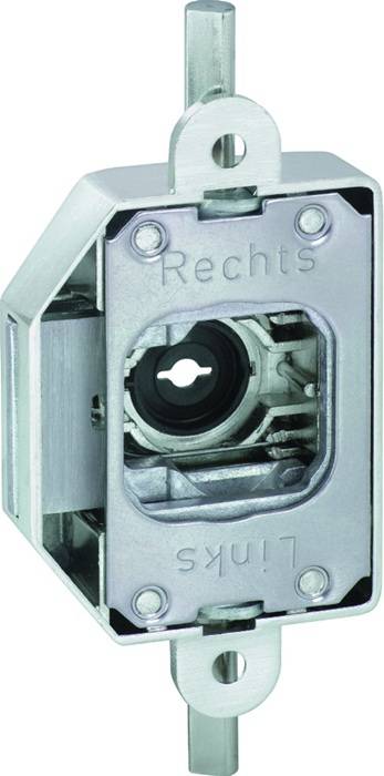 Drehstangenschloesser 7581 16mm JUNIE