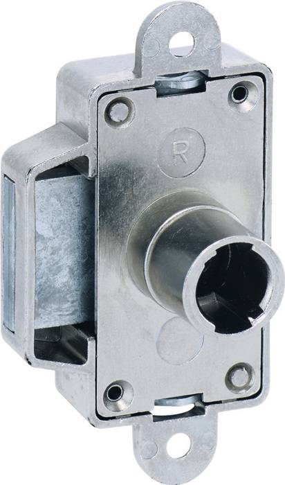 Drehstangenschloesser 8505 Sys.Furore, 25mm JUNIE