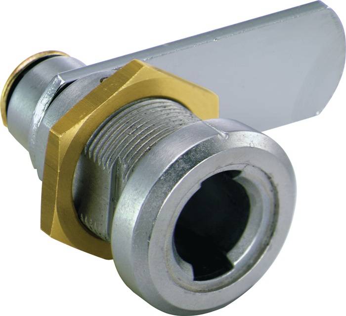 Hebelverschluss 8570 o.Zylinderkern 1-13mm JUNIE