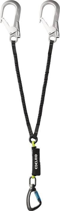 Verbindungsmittel Shockstop-Y 140 Giant L.180cm EN 355 EDELRID