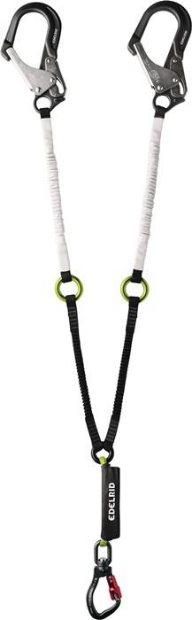 Verbindungsmittel Shockstop-Y 140 Tie-Back Giant L.200cm EN 355,ANSI Z359.13