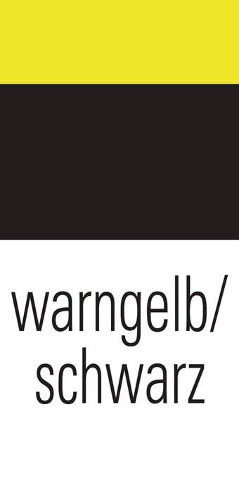 Warnschutz Softshelljacke VISIBLE XTREME Gr.M warngelb/schwarz ELKA RAINWEAR