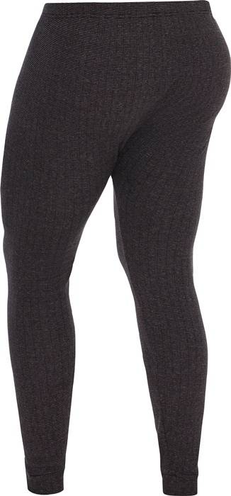 Thermo-Funktionshose Gr.XXXL charcoal BISLEY