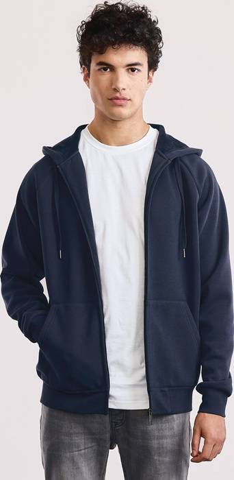 Sweatjacke Gr.M navy PROMODORO