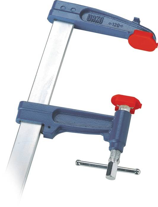 Schutzkappen 135ZX 120mm A.z.Urko Schraubzwinge URKO