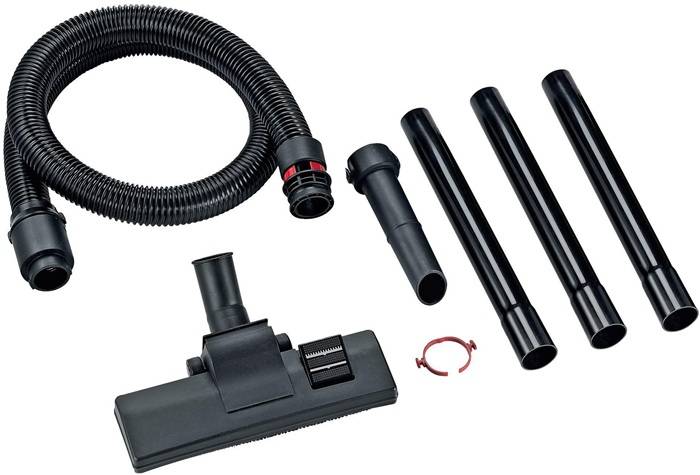 Akku-Sauger 9543-10 18V 6l 70,7 dB(A) HAZET