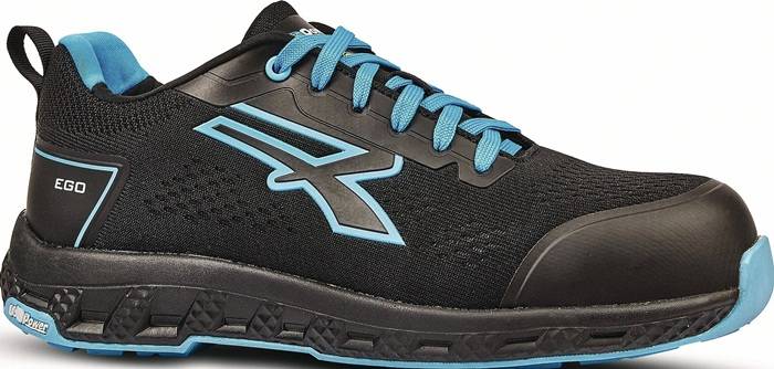Sicherheitsschuh Deon Gr.40 blau S1PS HI HRO FO SR EN 20345:2022+A1:2024
