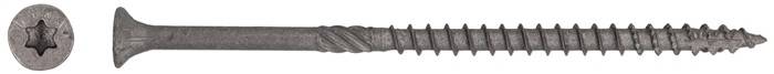 Bauschraube Flachkopf 6mm TX-30 AR 100mm DYNAPLUS