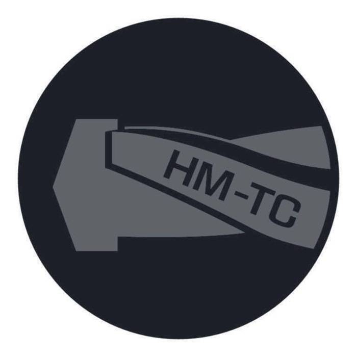 Schleifbockscheibe Ø300xB40x76mm 80 Form 1 C 80 J5 V15 SCg TYROLIT