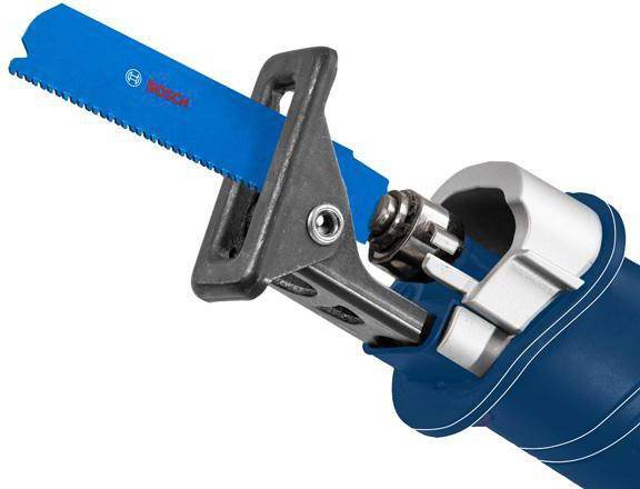 Säbelsägeblatt PRO Thick Metal precise S1137HBF L.225mm B.25mm 5 St./Karte