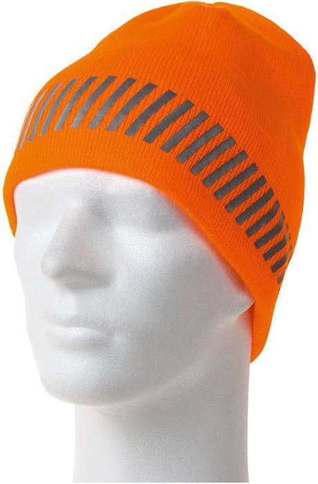 Mütze FJODOR Gr.univ.fluoresz.orange ELYSEE