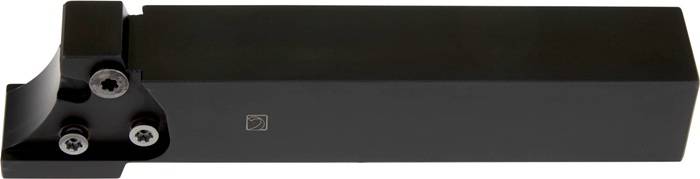 Modularer Werkzeughalter ISO MS-EN-1616 H Einstechtiefe 15mm PRAMET