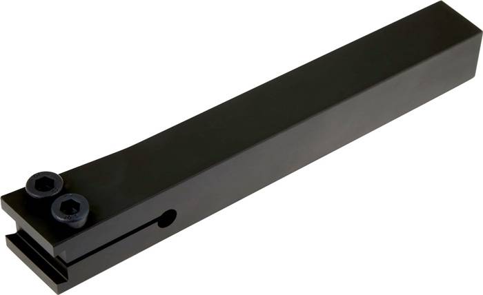 Scarfing-Werkzeugaufnahme ISO XLCDN 2525 R 15 Funktions-L. 200mm PRAMET