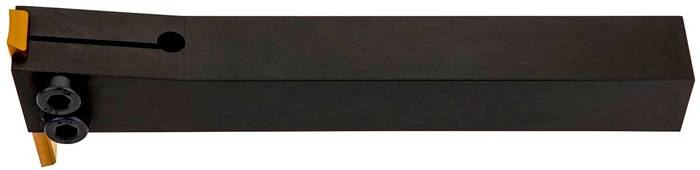 Scarfing-Werkzeugaufnahme ISO XLCDN 2525 R 15 Funktions-L. 200mm PRAMET