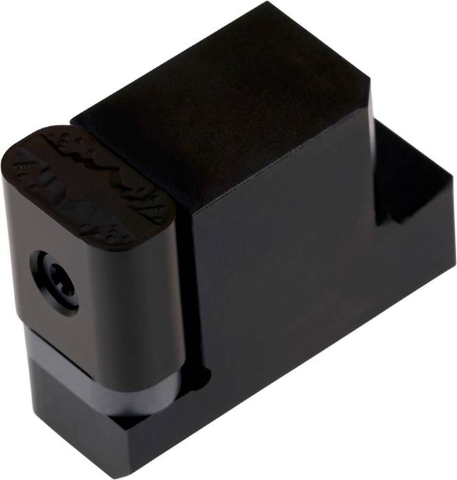 Kassette ISO KTP-LFNL 19 Funktions-L. 43mm f. Radsatzbearbeitung Linkslauf