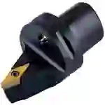 Klemmhalter ISO C5-SVVBN-00060-16 D.50mm m. Polygonkupplung PRAMET Klemmhalter ISO C5-SVVBN-00060-16 D.50mm m. Polygonkupplung PRAMET