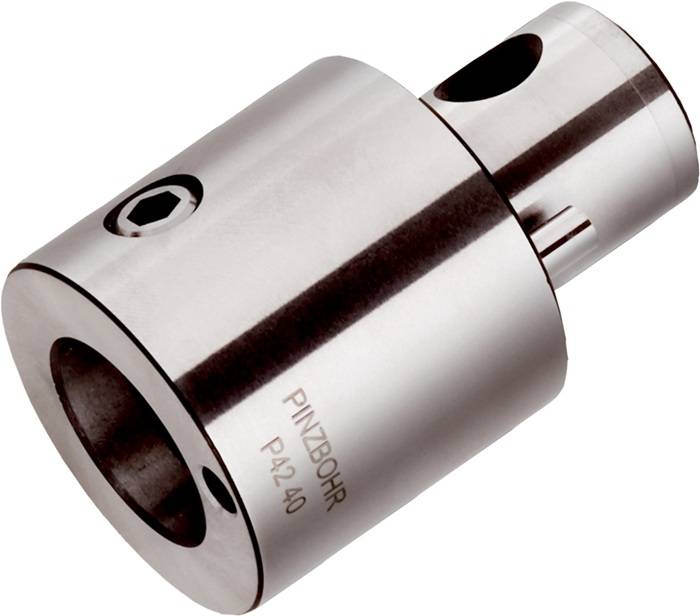 Verlängerungsadapter ISO P 054 050 R D.28mm PRAMET