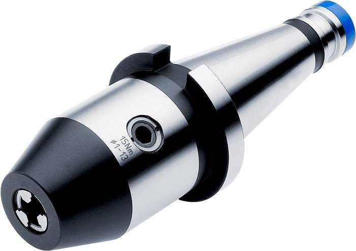 Bohrfutter DIN 2080 D.1mm ISO 2080.40-DC.13.083 PRAMET