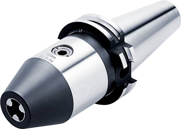 Bohrfutter DIN 69871 D.1mm ISO 69871.40AD-DC.13.090 PRAMET