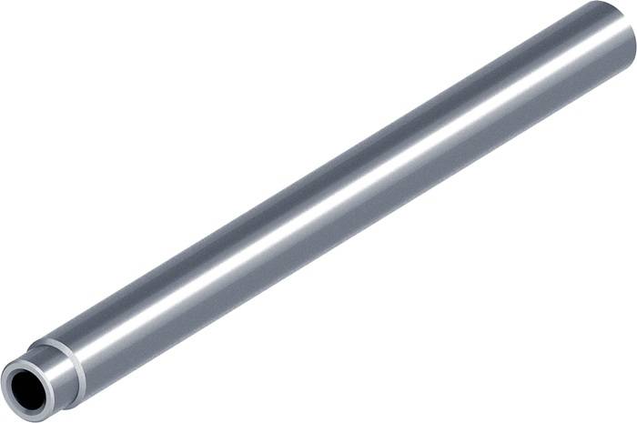 Fräseraufnahme ISO AC.12-IHA.M6.160 D.12mm PRAMET