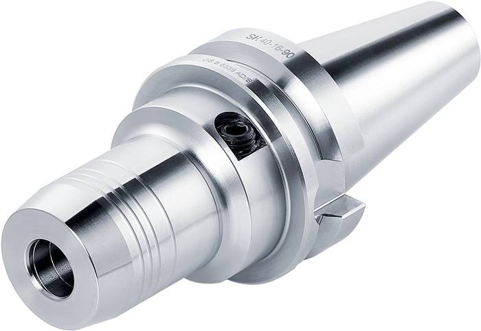 Hydraulisches Spannfutter ISO BT.40ADB-HC.20.090 D.20mm PRAMET