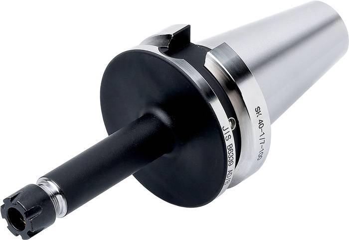 ER Mini-Spannzangenfutter ISO BT.40ADB-CCM.ER16.100 D. 10mm PRAMET