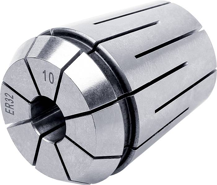 ER Spannfutter ISO ER32.C.10 Gesamt-L. 40mm m. Zylinderschaft PRAMET