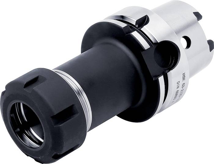 ER Spannzangenfutter ISO HSK.63A-CC.ER32.160 D. 20mm MAS BT PRAMET