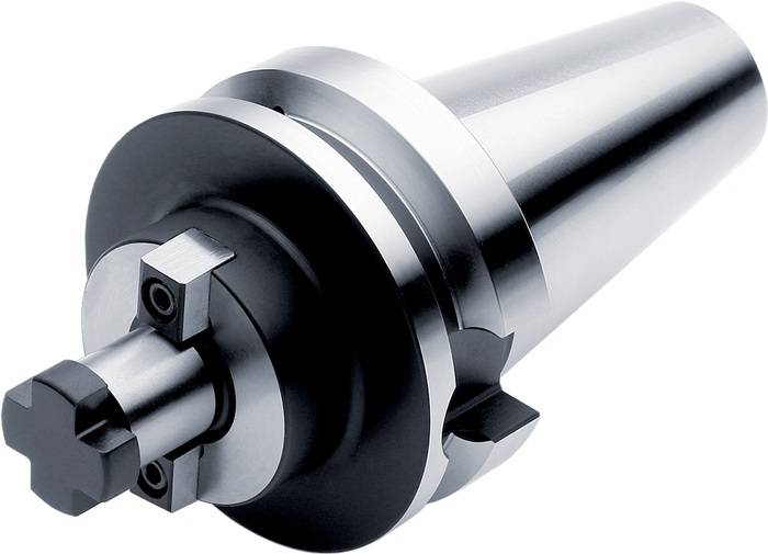 Aufsteckdorn ISO BT.50ADB-FMH1.32.050 D.32mm PRAMET