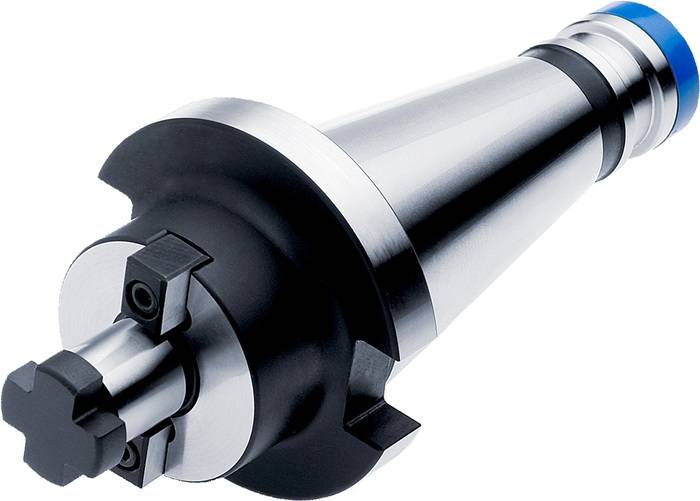 Aufsteckdorn DIN 2080 D.16mm ISO 2080.40-FMH1.16.030 PRAMET