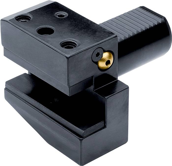 VDI Radialhalter ISO VDI.30-B1.20.40 D.30mm Form B1 PRAMET